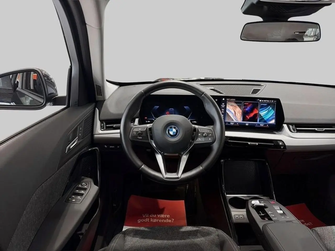 Billede 9 - BMW iX1 xDrive30
