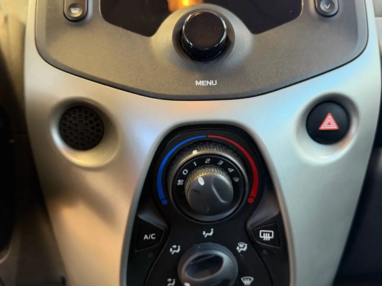 Billede 13 - Peugeot 108 1,0 e-Vti Active 69HK 5d