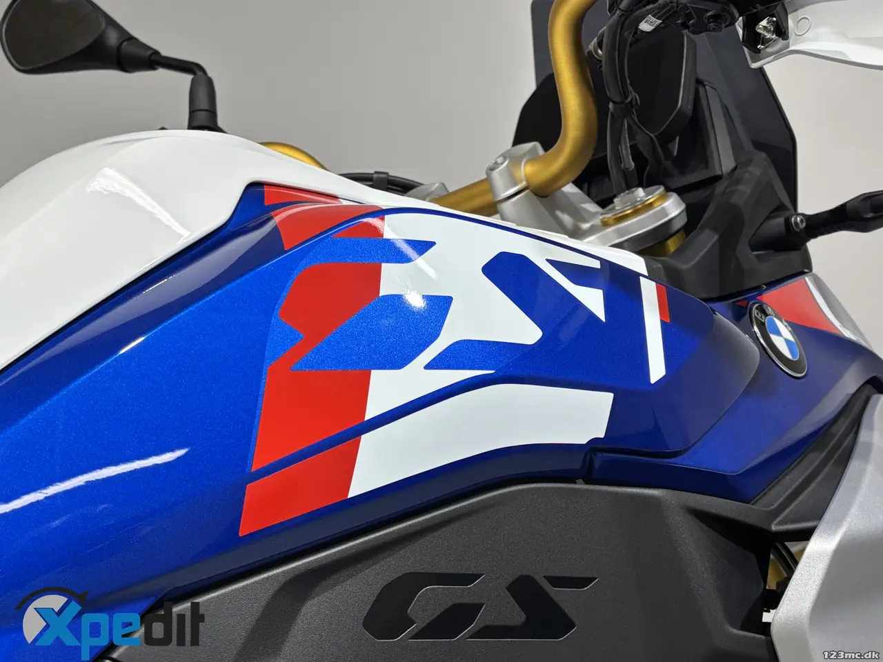 Billede 17 - BMW F 450 GS