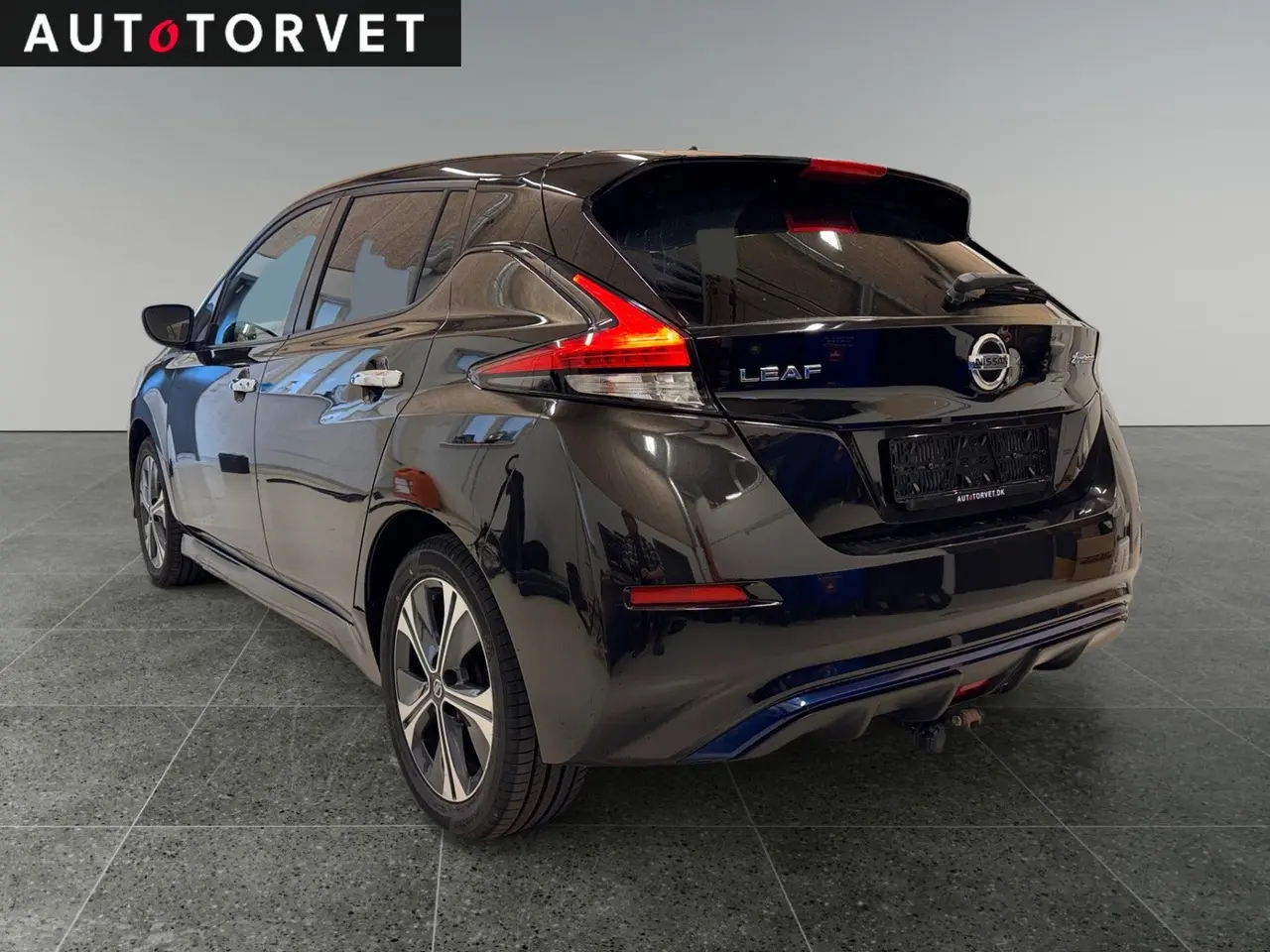 Billede 3 - Nissan Leaf 62 e+ N-Connecta