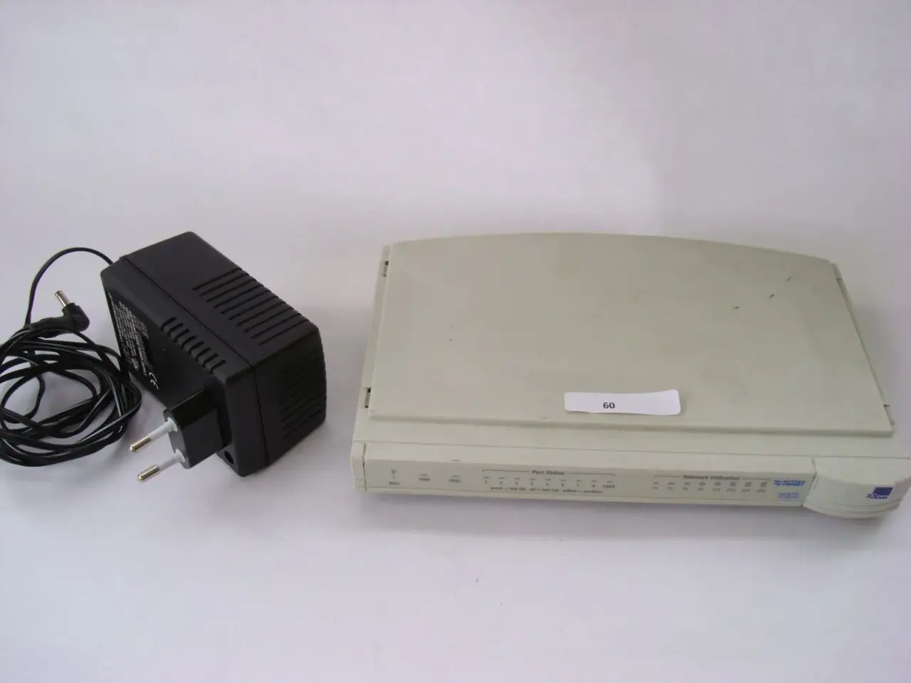 Billede 2 - 3COM Officeconnect 3c 16701