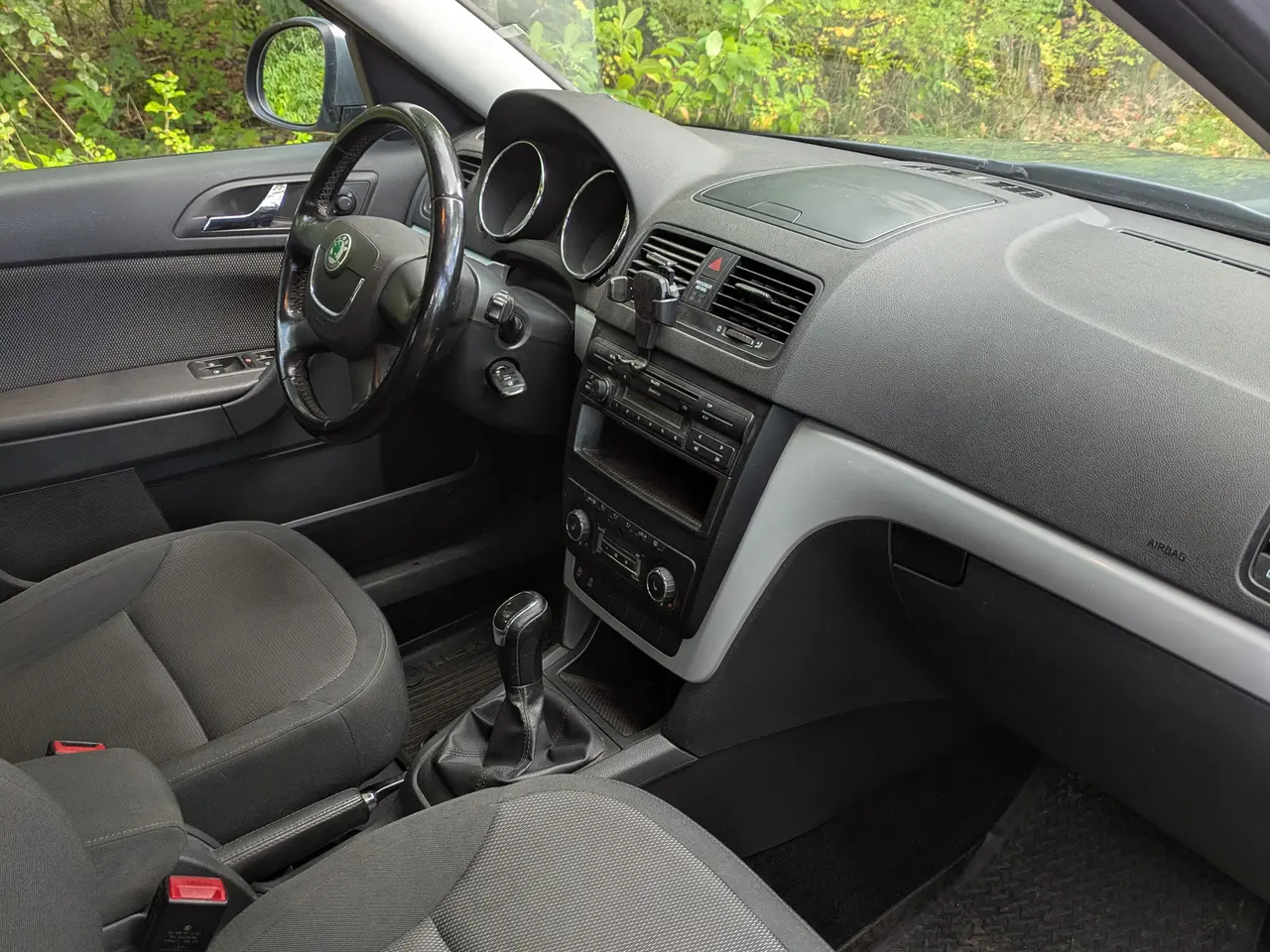 Billede 8 - Billig Skoda Yeti