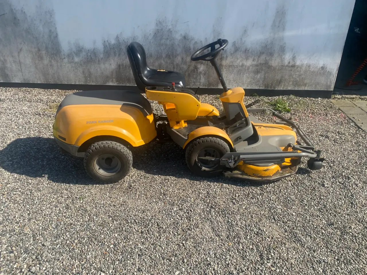 Billede 2 - Stiga park ranger