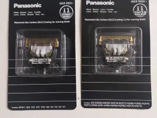 Panasonic blade WER 9920y