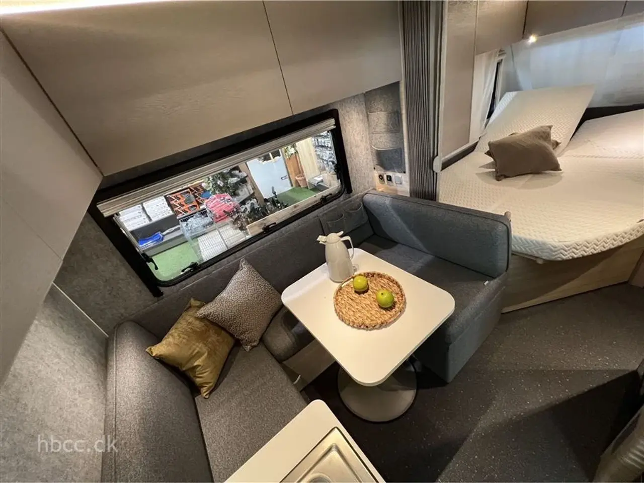 Billede 2 - 2026 - Adria Altea 402 PH