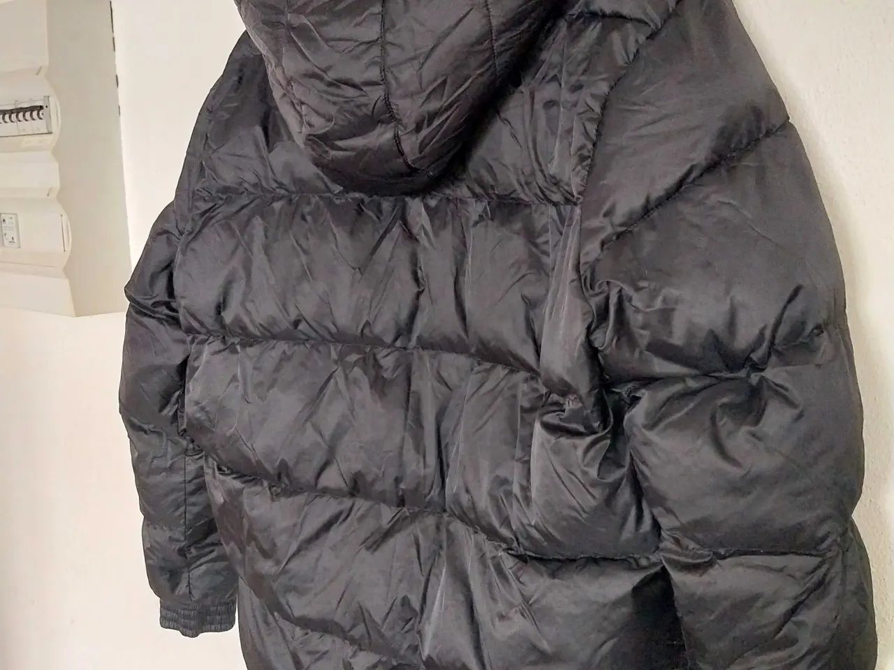 Billede 9 - Puma vinterjakke str. Xl 