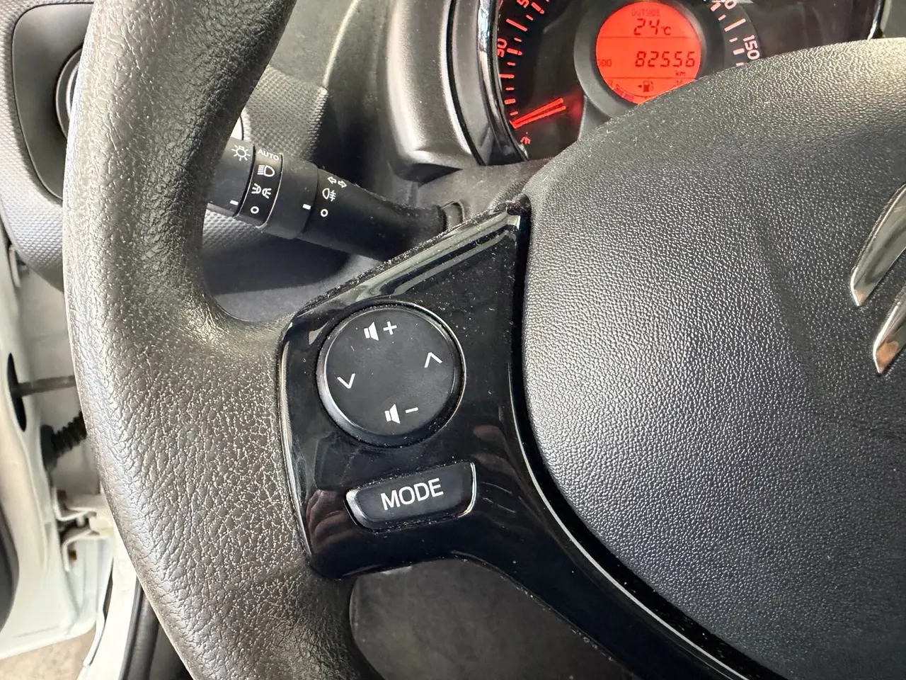 Billede 11 - Citroën C1 1,0 VTi Shine 72HK 5d