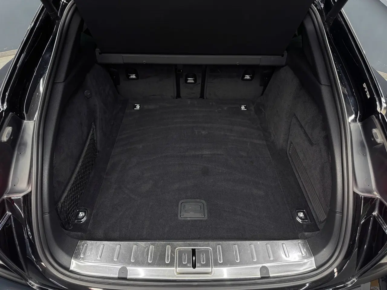 Billede 10 - Porsche Panamera 4 2,9 E-Hybrid Sport Turismo PDK