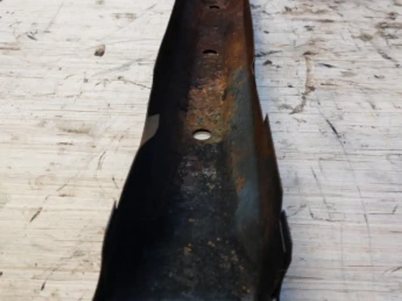 Billede 9 - Case Farmall 95A Beskyttelseskærm 84537452