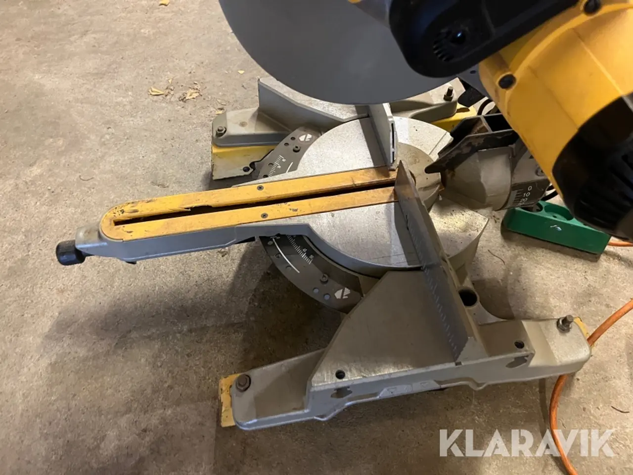 Billede 12 - Kapsav Dewalt DWS778-QS/770-QS 2 styk