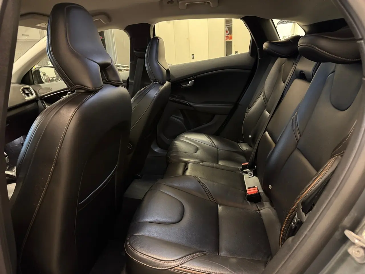 Billede 12 - Volvo V40 CC 2,0 D3 150 aut.