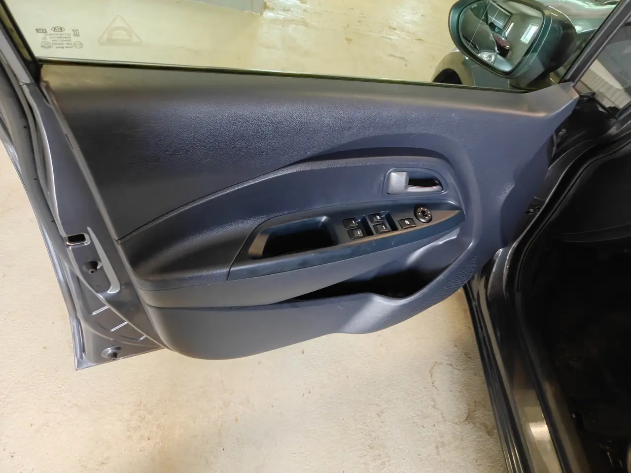 Billede 8 - Kia Rio 1,2 CVVT Active