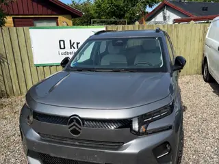 Citroën ë-C3 44 Max
