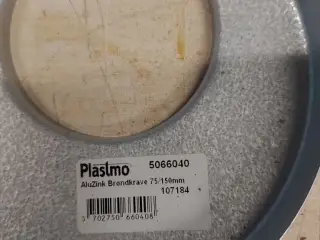 Plastmo Brøndkrave