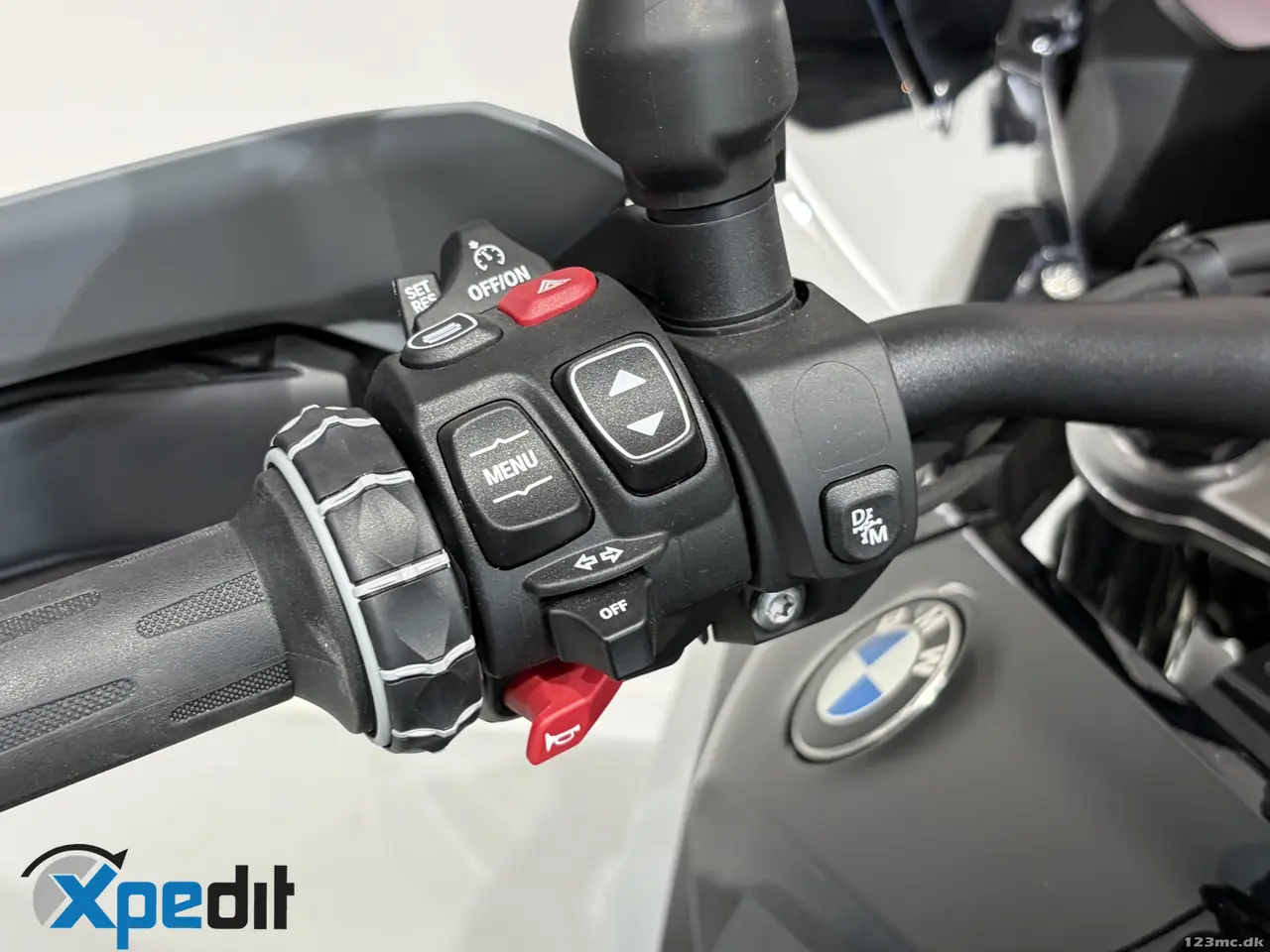 Billede 12 - BMW R 1300 GS