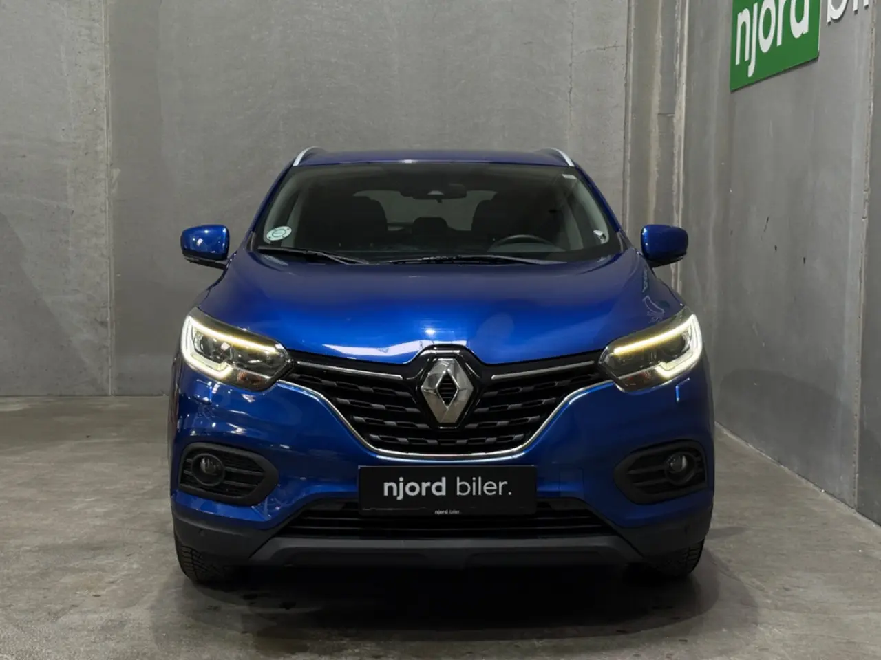 Billede 2 - Renault Kadjar 1,3 TCe 140 Zen EDC