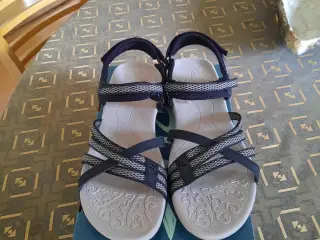 Cruz sandaler, nye