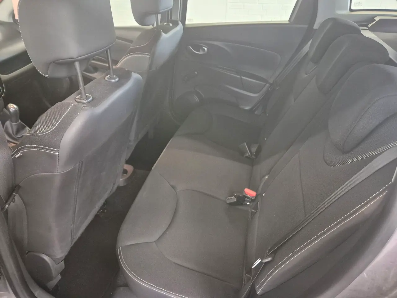 Billede 15 - Renault Clio 0,9 TCE Formula Edition 99g 90HK 5d