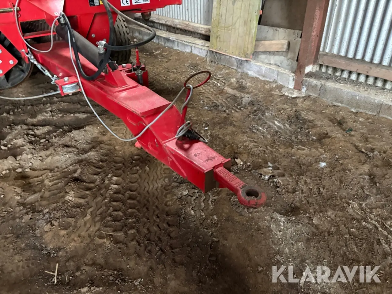Billede 6 - Tromle SMS CV6301510