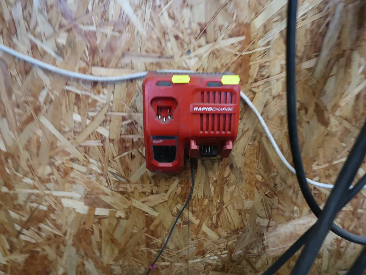 Billede 1 - Lader MILWAUKEE