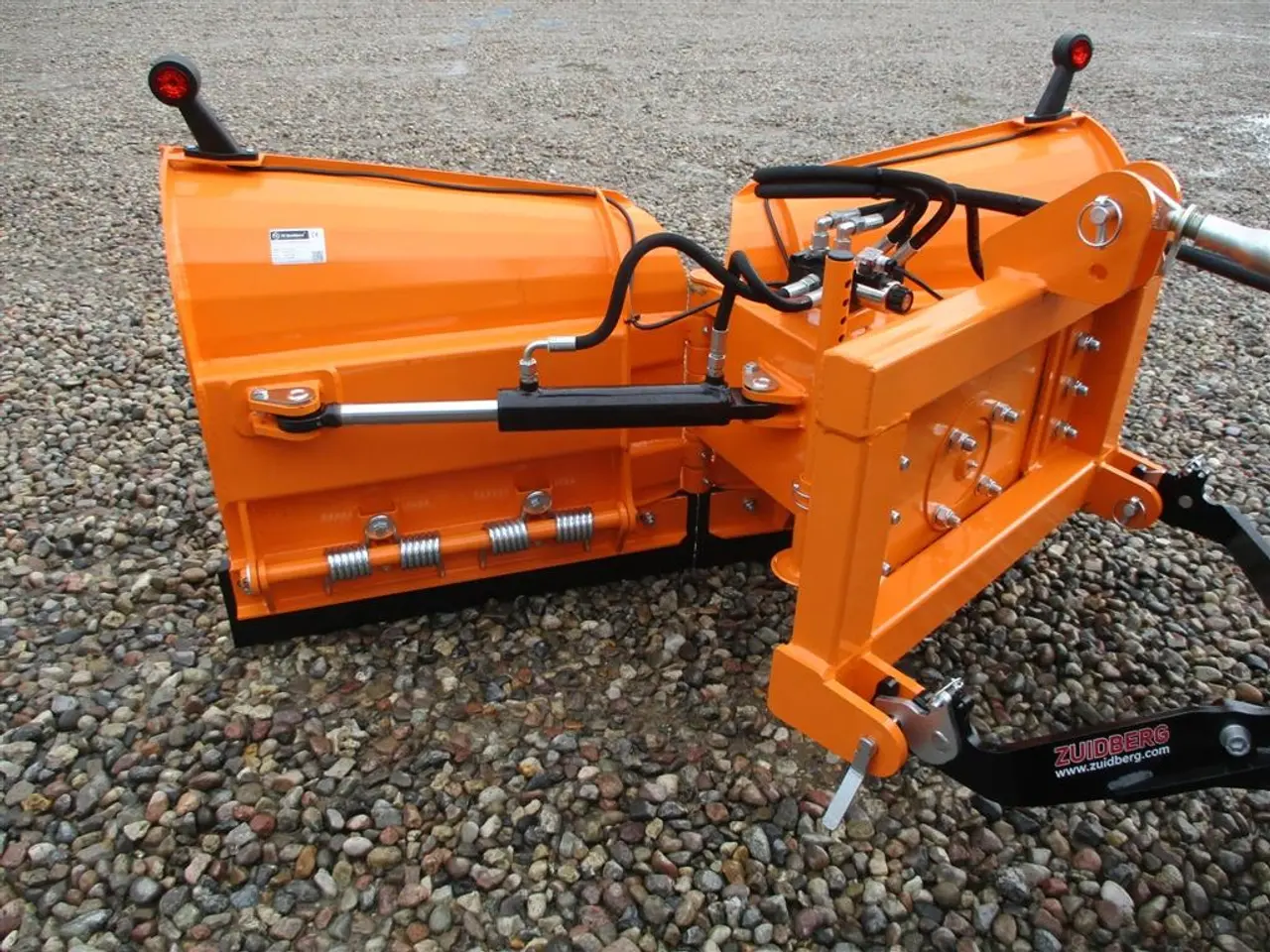 Billede 8 - Limas Vario SHL 150 Med lys