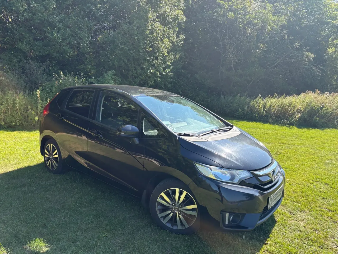 Billede 6 - Honda Jazz 1,3 i-VTEC Elegance