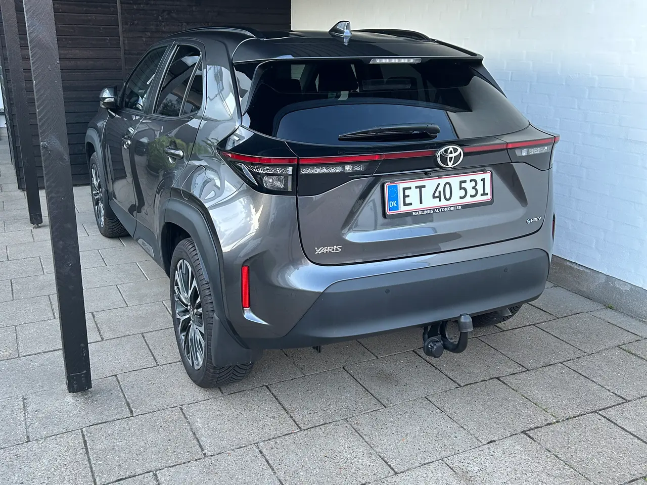 Billede 7 - Sælges-evt-Bytte