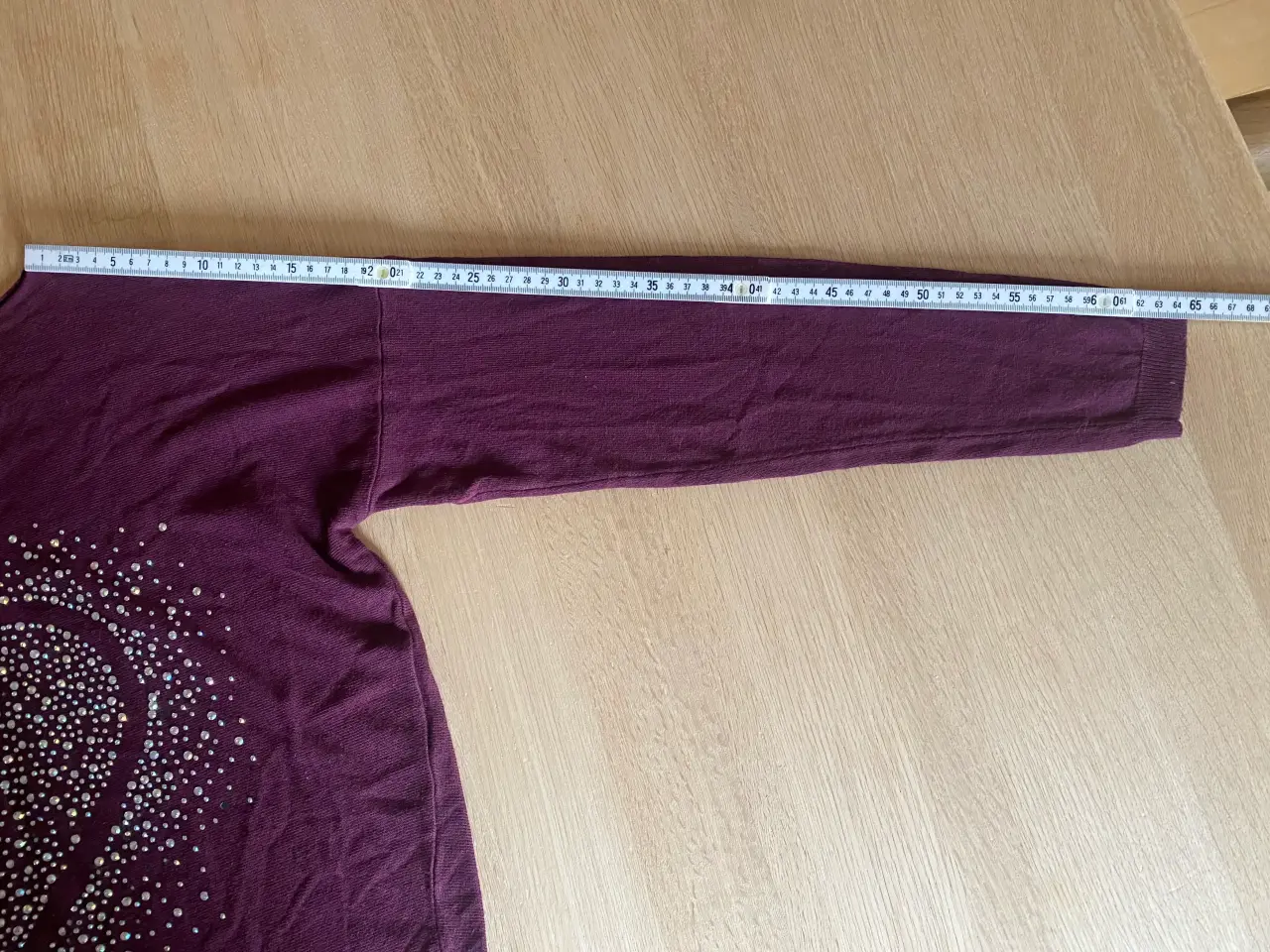 Billede 5 - Bluse i Str. 46