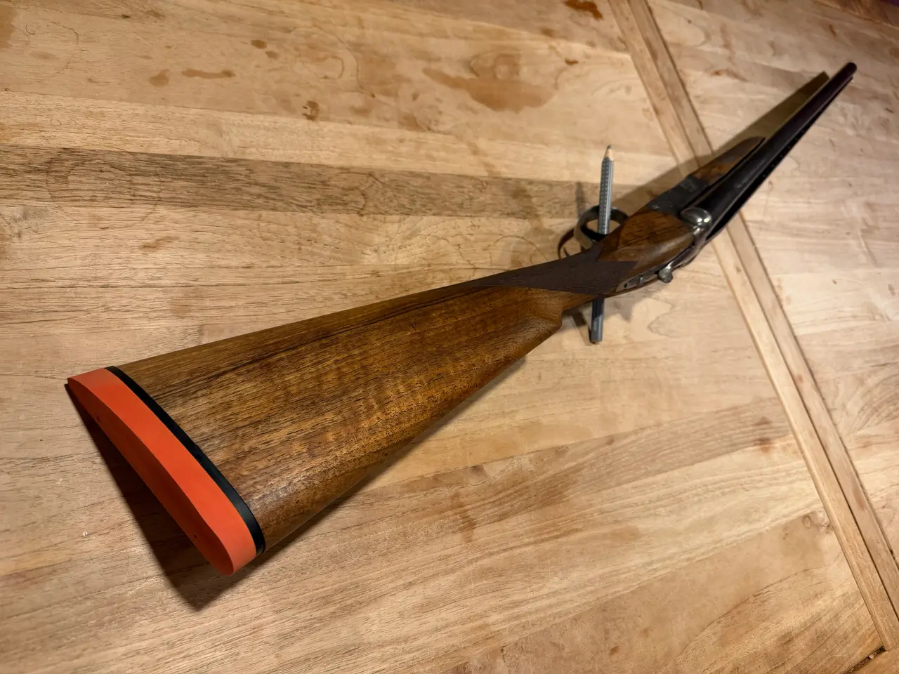 Billede 3 - Winchester 23 XTR 12/76 Pigeon Grade