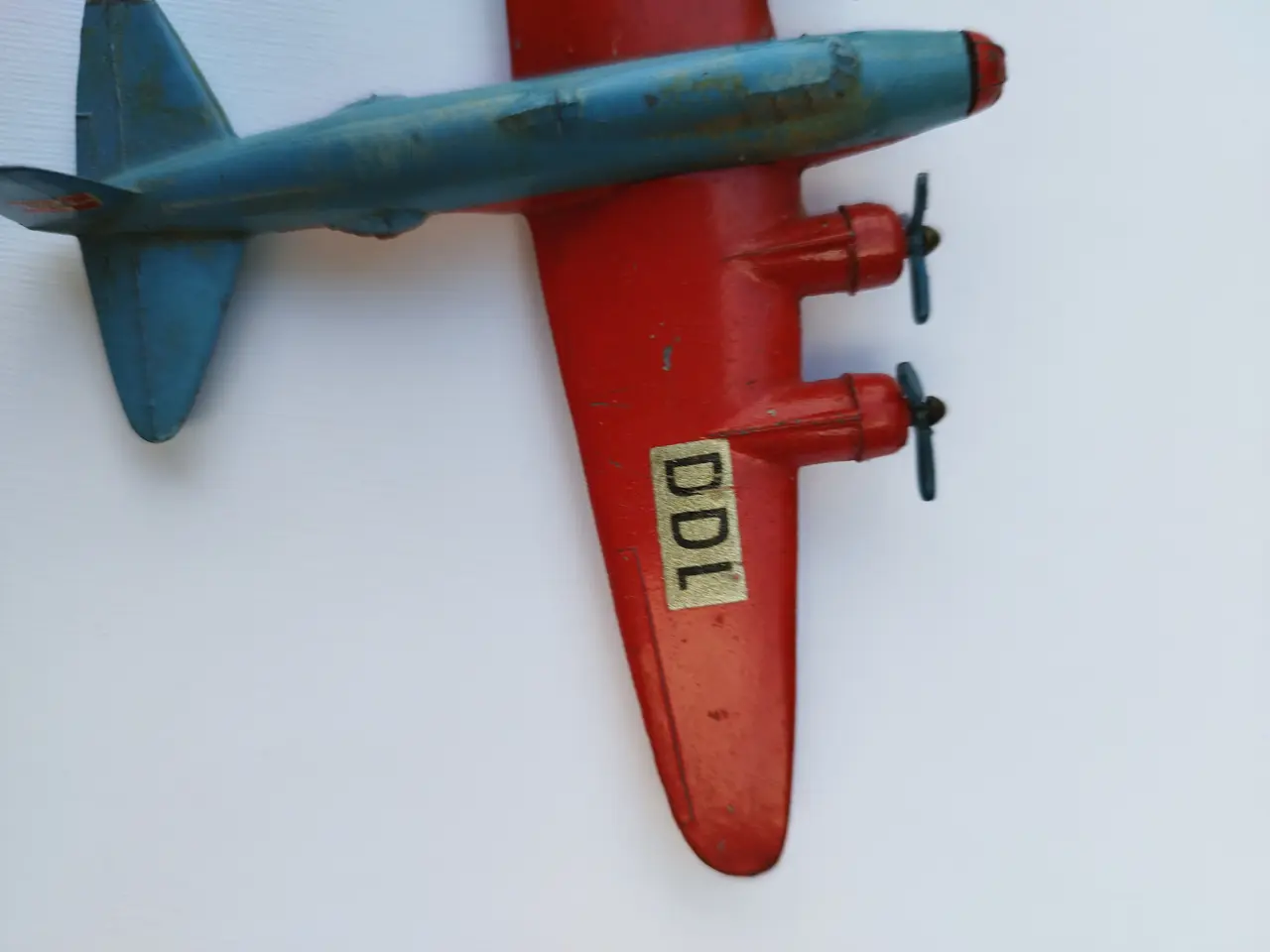 Billede 2 - Tekno - Denmark. Flyvende FÆSTNING. 401