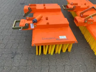 Bema 1500-2500-3000 Passer til pallegaffelmontering