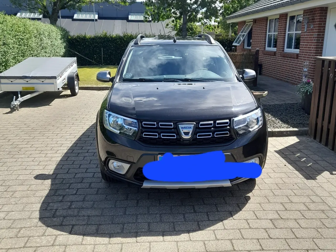 Billede 5 - Dacia Logan Stepway 
