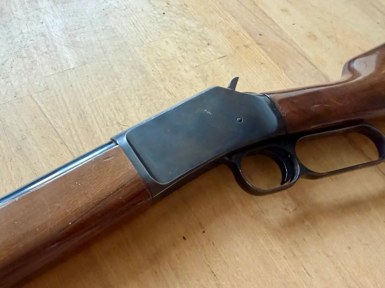 Billede 2 - Browning BL-22LR