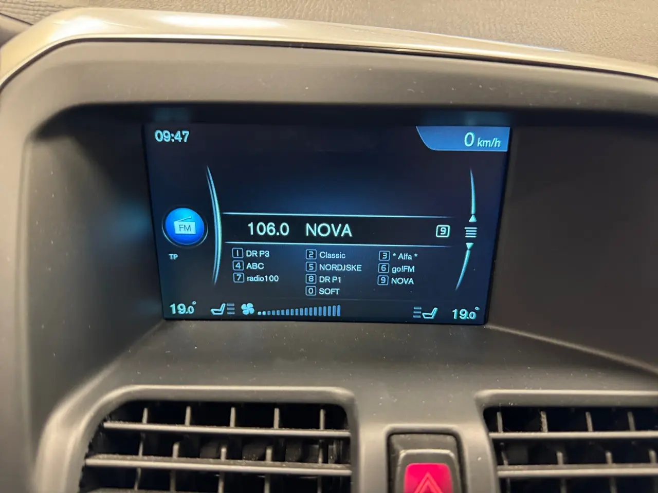 Billede 8 - Volvo XC60 2,4 D5 220 Momentum aut. AWD