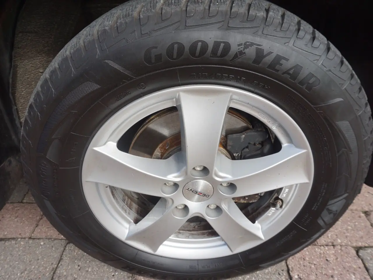 Billede 9 - Mitsubishi ASX 1,6 Invite
