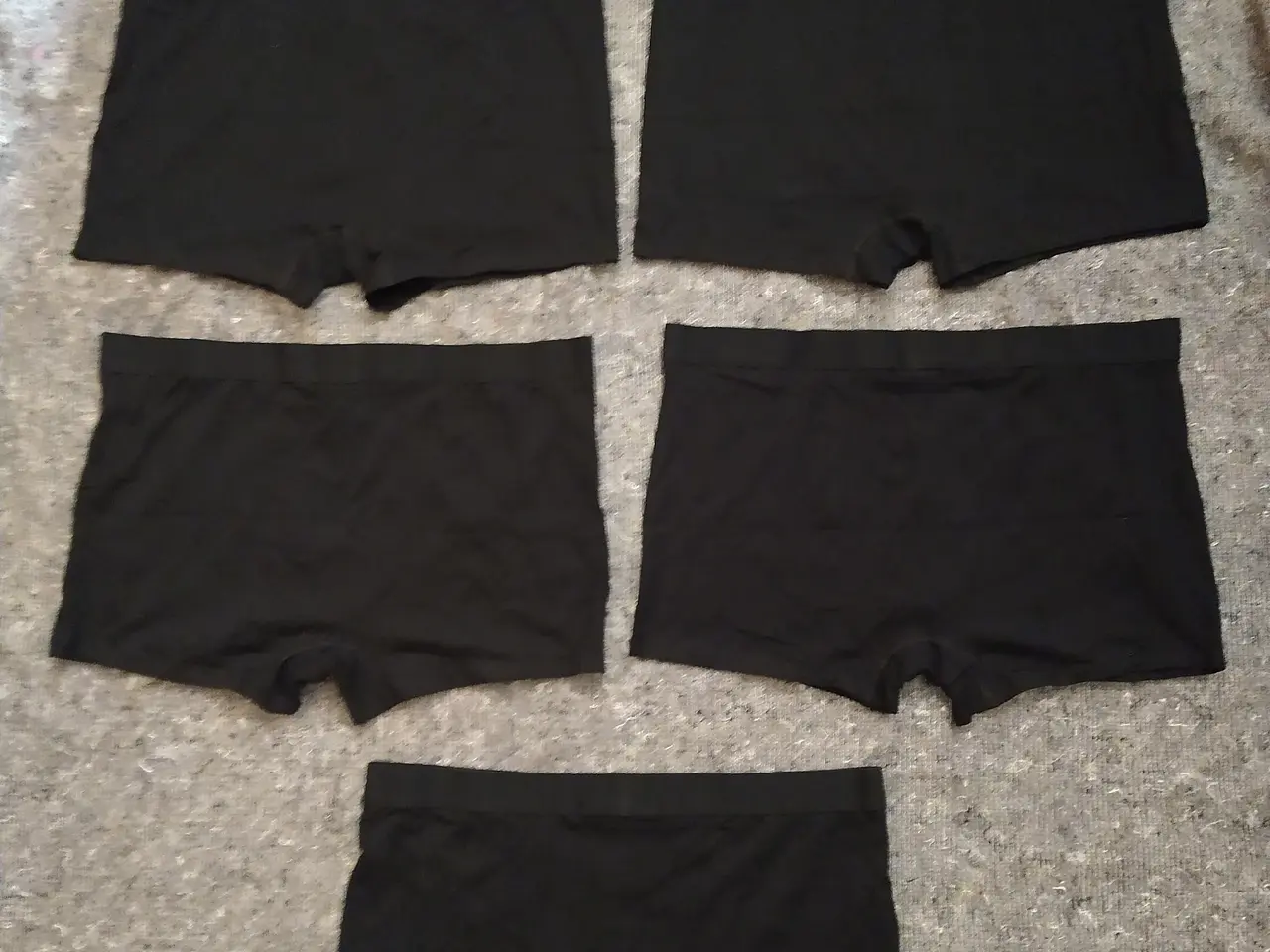 Billede 2 - Esmara Men boxer-shorts ( 5.stk )