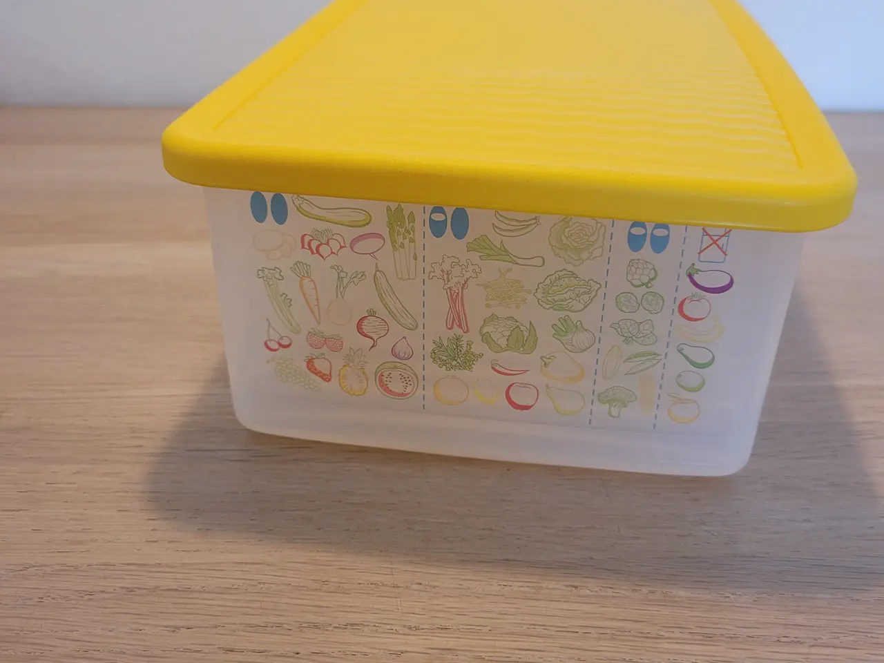 Billede 3 - Tupperware Fridge smart til køleskabet