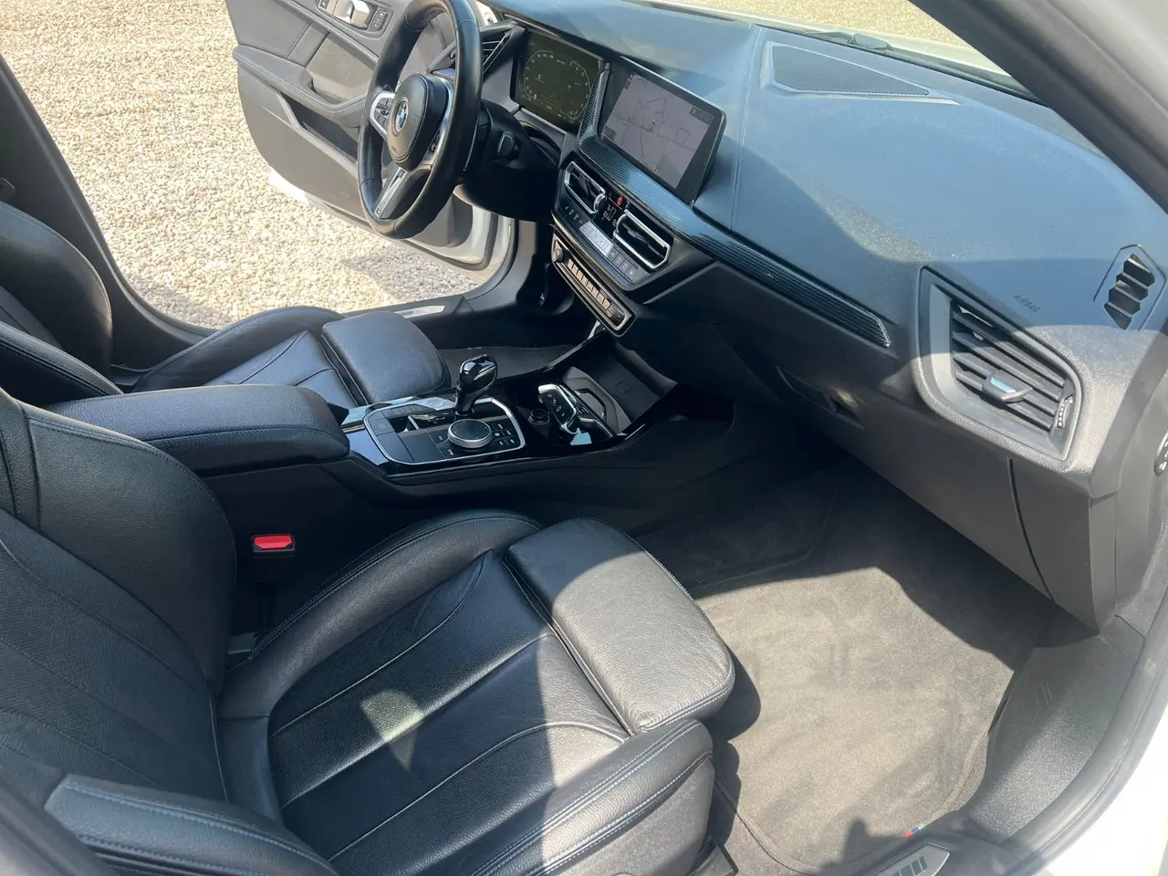 Billede 17 - BMW M135i 2,0 Connected xDrive aut.