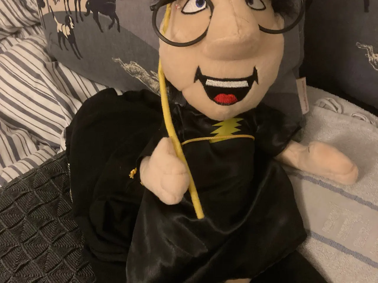 Billede 1 - Harry potter