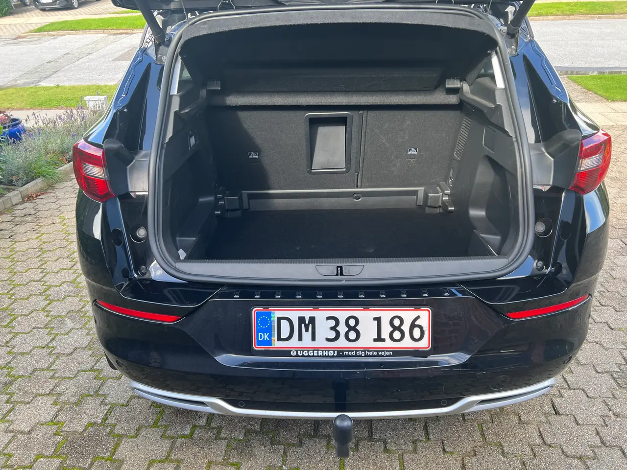 Billede 5 - Opel Grandland 1,5 D Elegance aut. 5 d