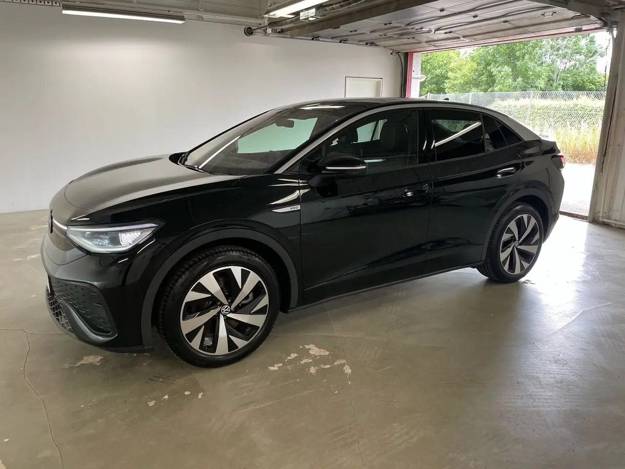 Billede 1 - VW ID.5 77 Pro