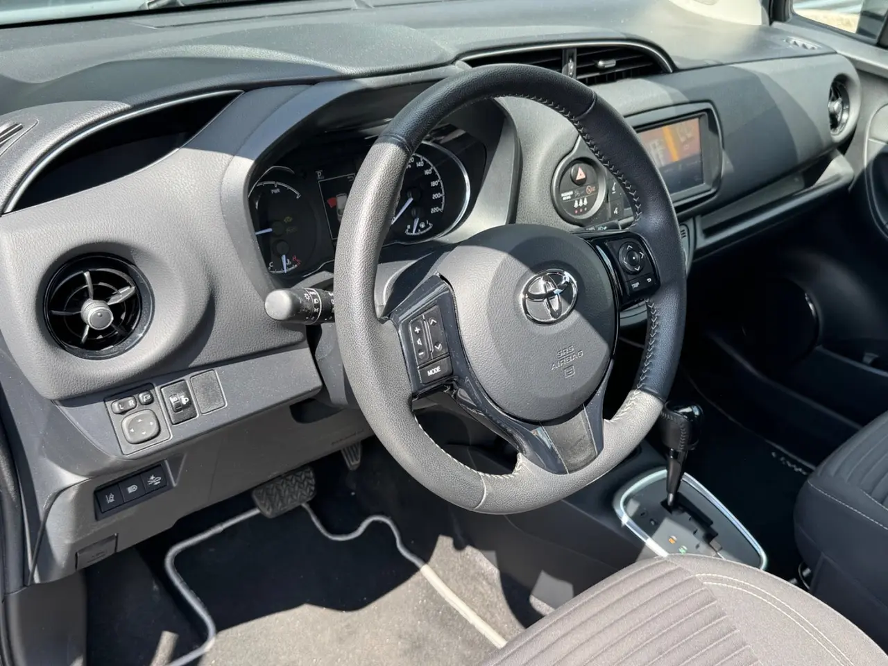 Billede 8 - Toyota Yaris 1,5 Hybrid H2 Limited e-CVT