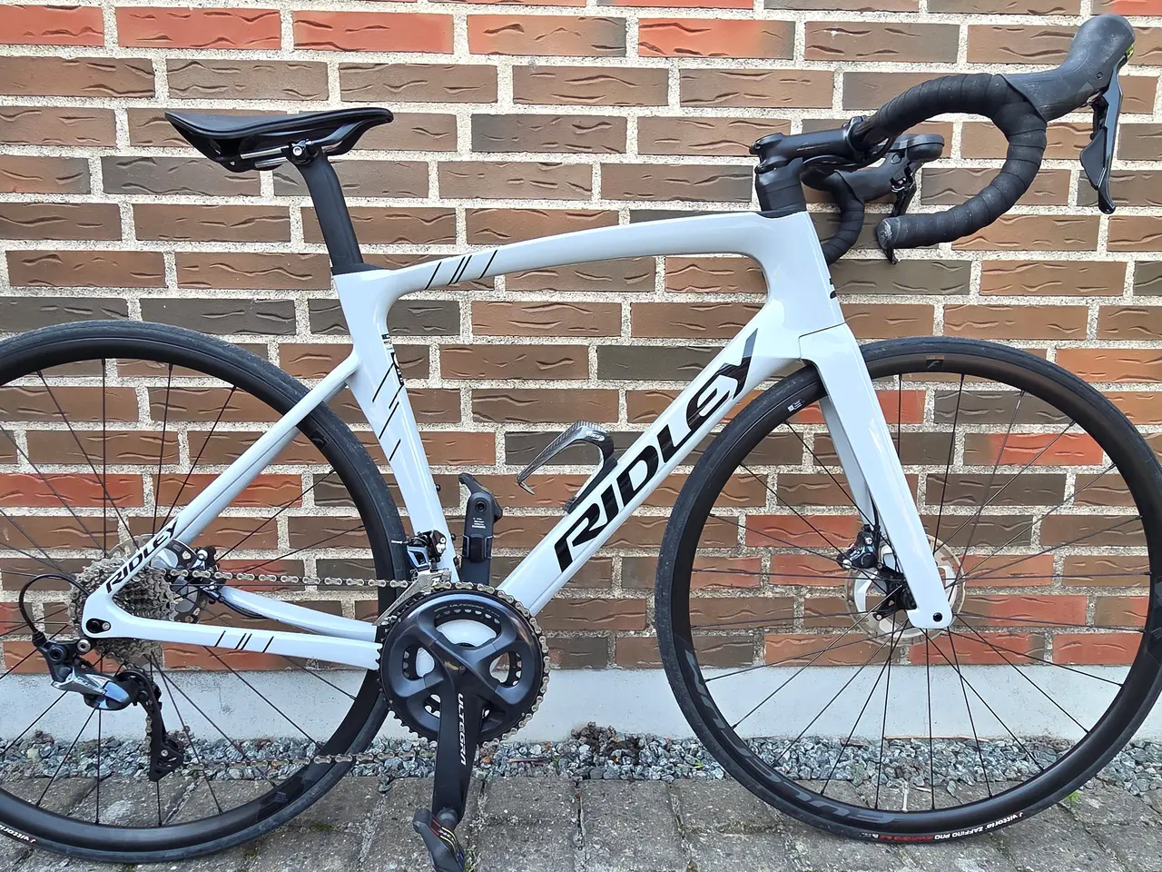 Billede 1 - Ridley Noah Disc Ultegra
