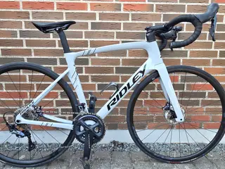 Ridley Noah Disc Ultegra