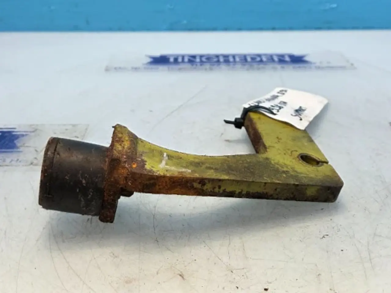 Billede 6 - Claas Jaguar 850 Support 9981250