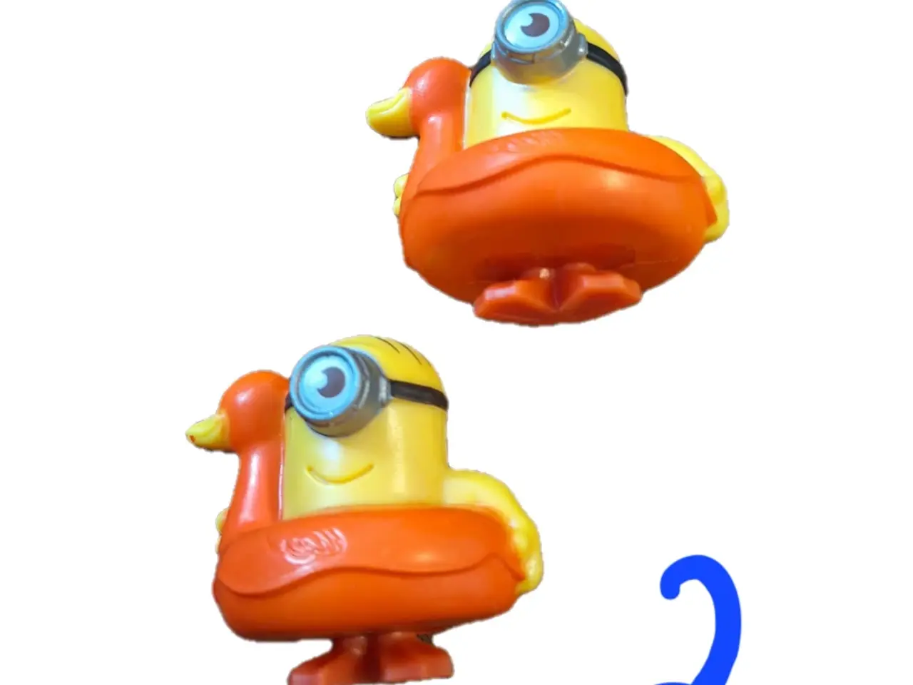 Billede 2 - Minions figurer