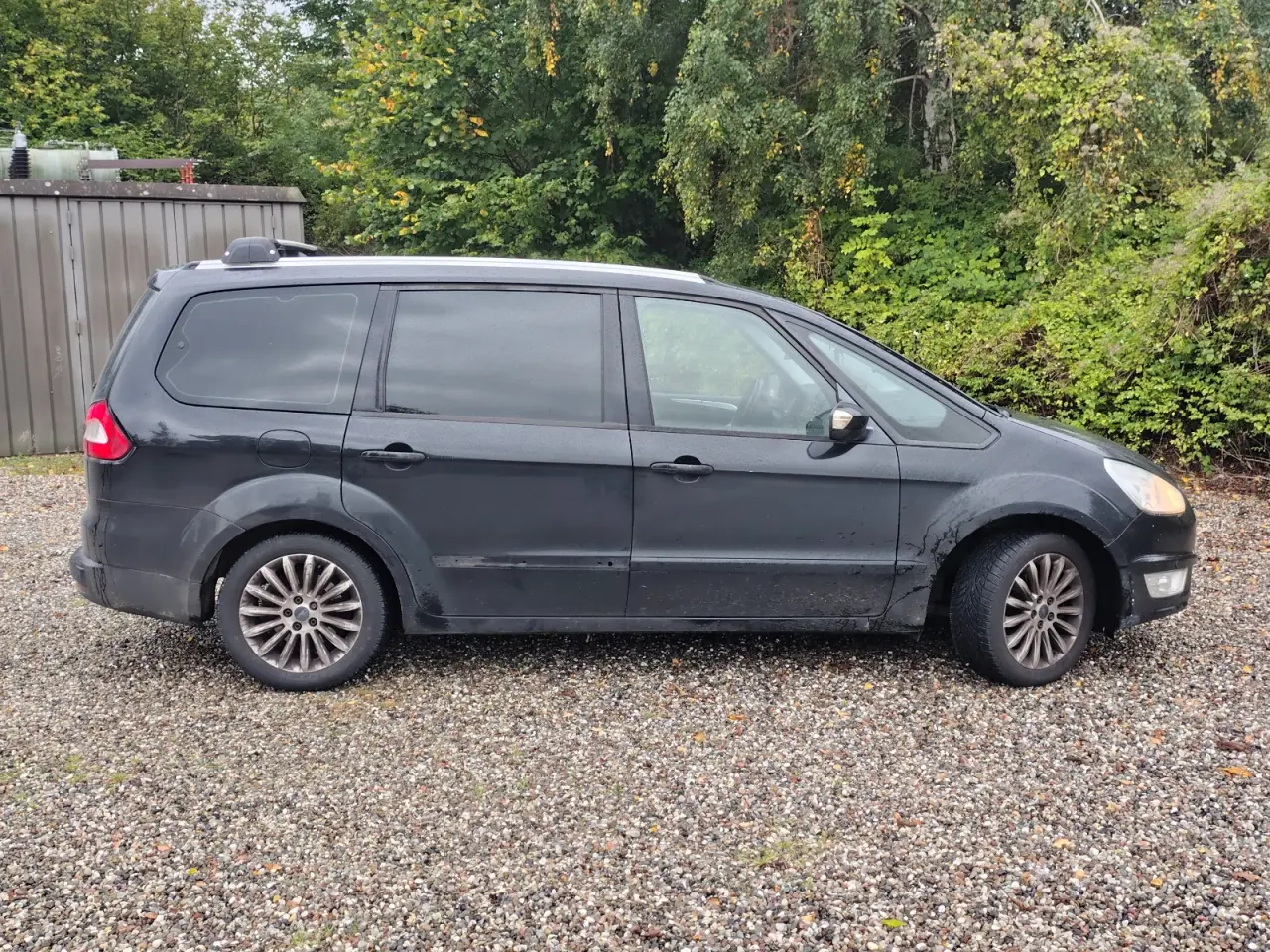 Billede 4 - Ford Galaxy 2.0 TDCI