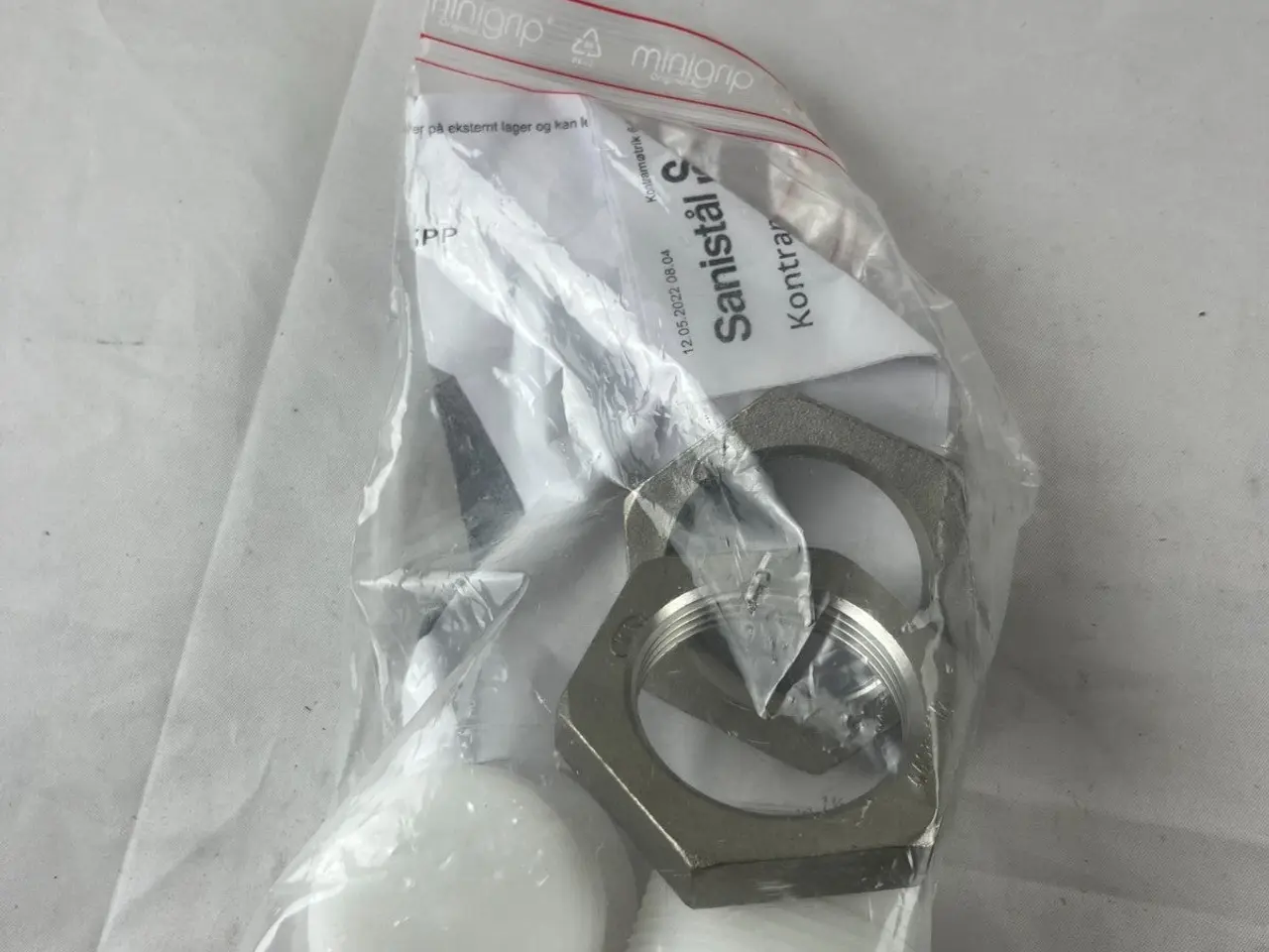 Billede 5 - SICK BEF-EA-CM30 2043770 Integrated Adapter System