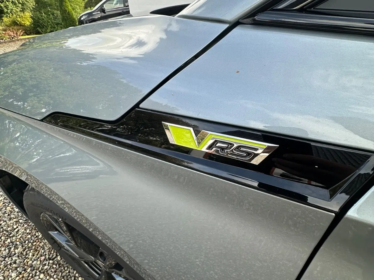 Billede 4 - Skoda Enyaq iV RS Maxx