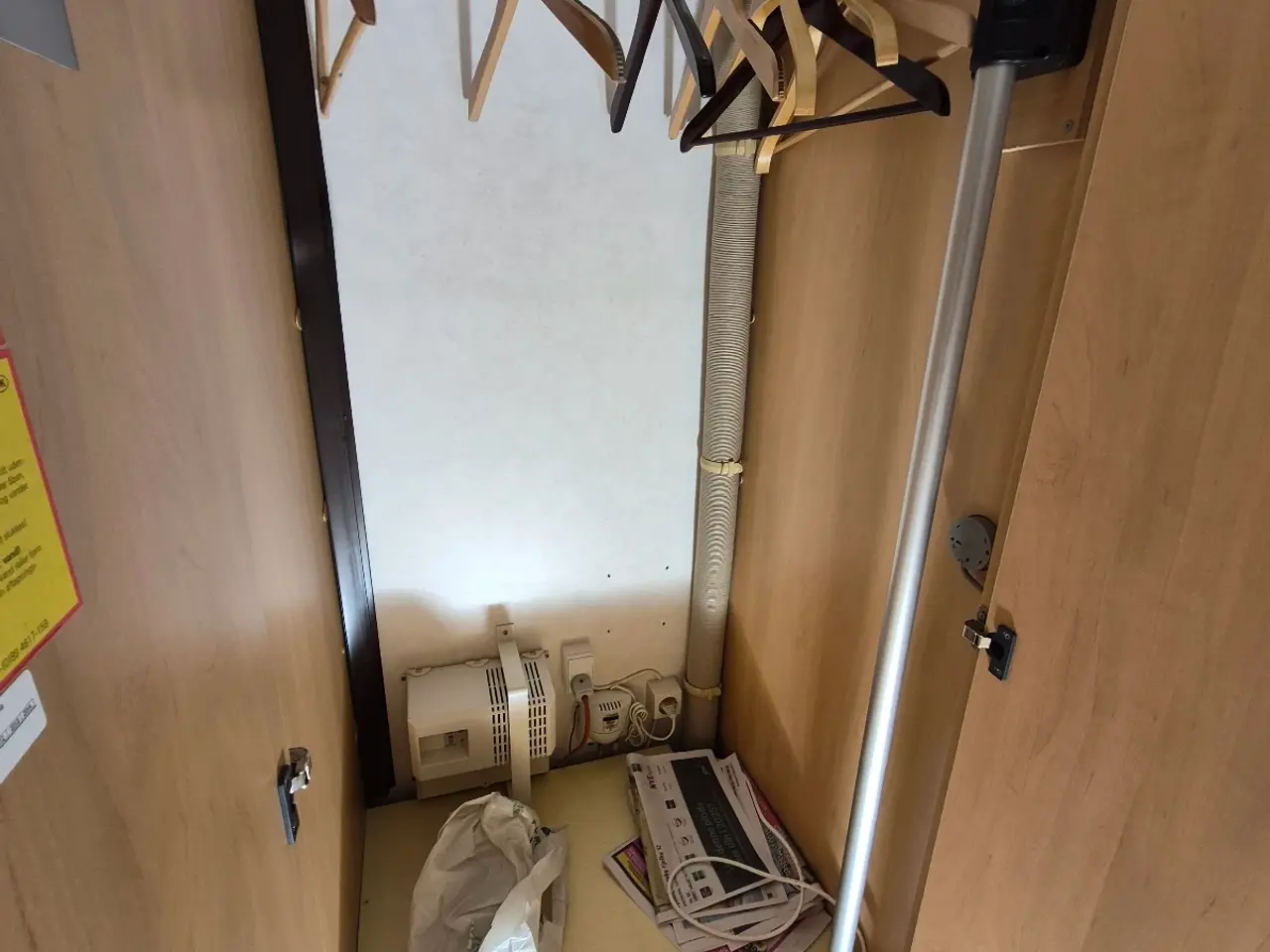 Billede 3 - Campingvogn